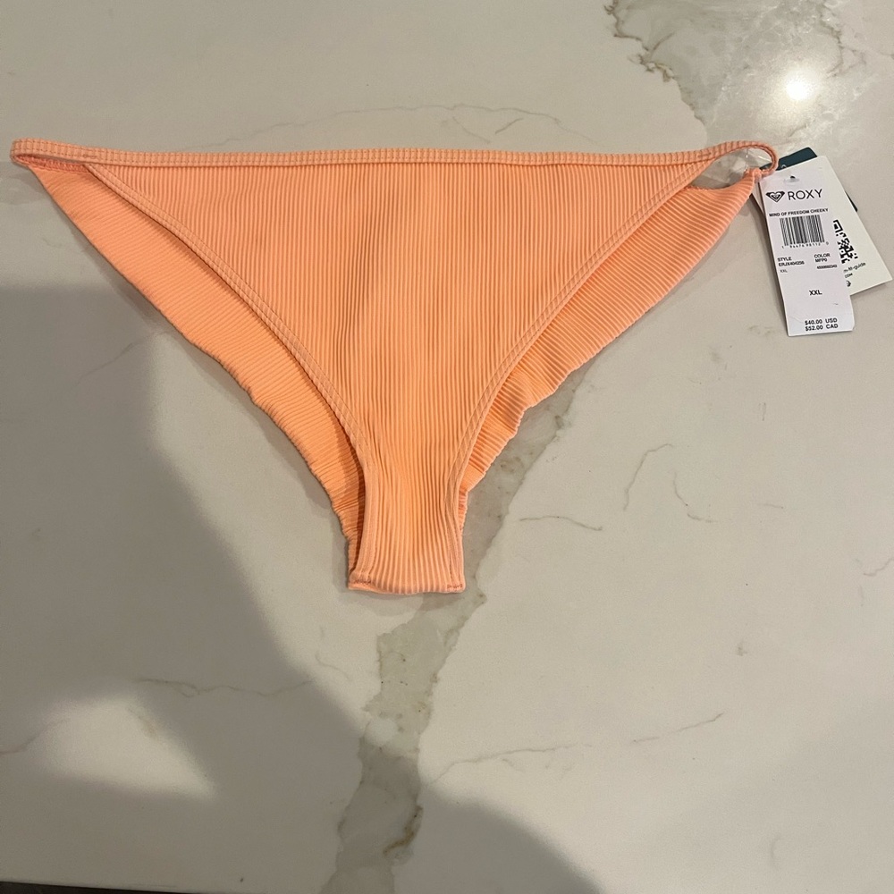 roxy bikini bottoms